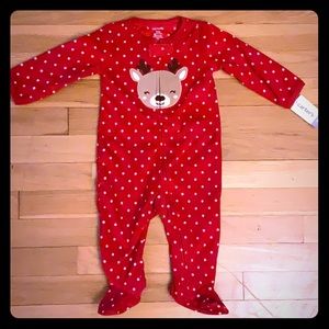 Brand new Carter’s 9m Baby Onesie